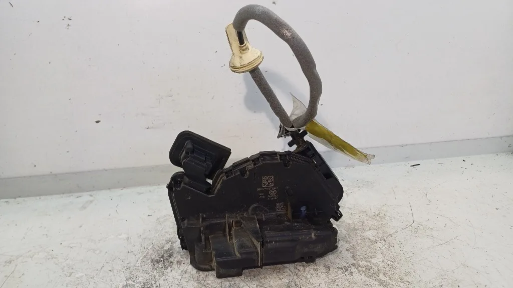 SERRATURA ANTERIORE DESTRA VOLKSWAGEN Golf 7 Berlina 5TB837016C DHFA (12>)