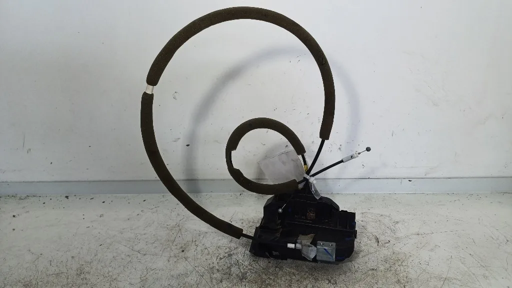 SERRATURA ANTERIORE DESTRA NISSAN Qashqai Serie 805004EA2A K9K636 (14>)