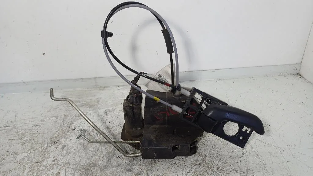 SERRATURA ANTERIORE DESTRA HYUNDAI i10 1° Serie 813200X001 G4HG (07>11)