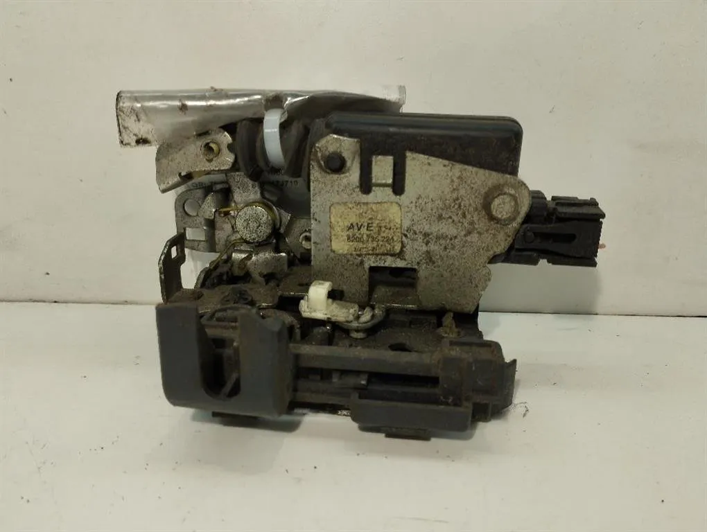 SERRATURA ANTERIORE DESTRA DACIA Sandero 1° Serie 8200735222 K7J710 (08>12)