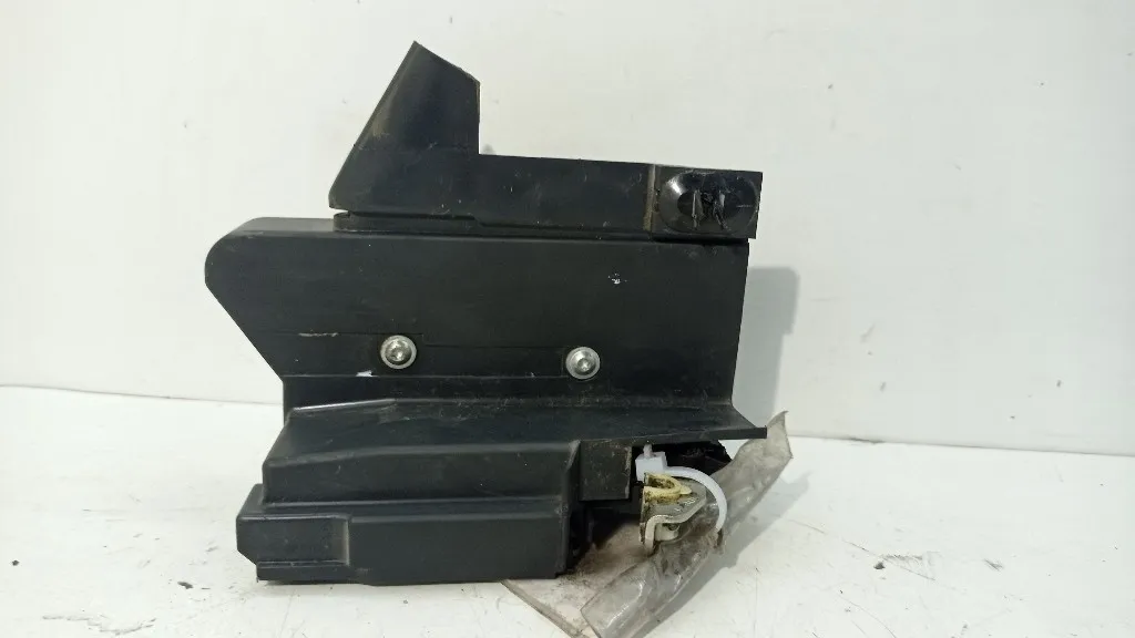 SERRATURA ANTERIORE DESTRA DACIA Sandero Serie 805029390R H4D480 (21>)