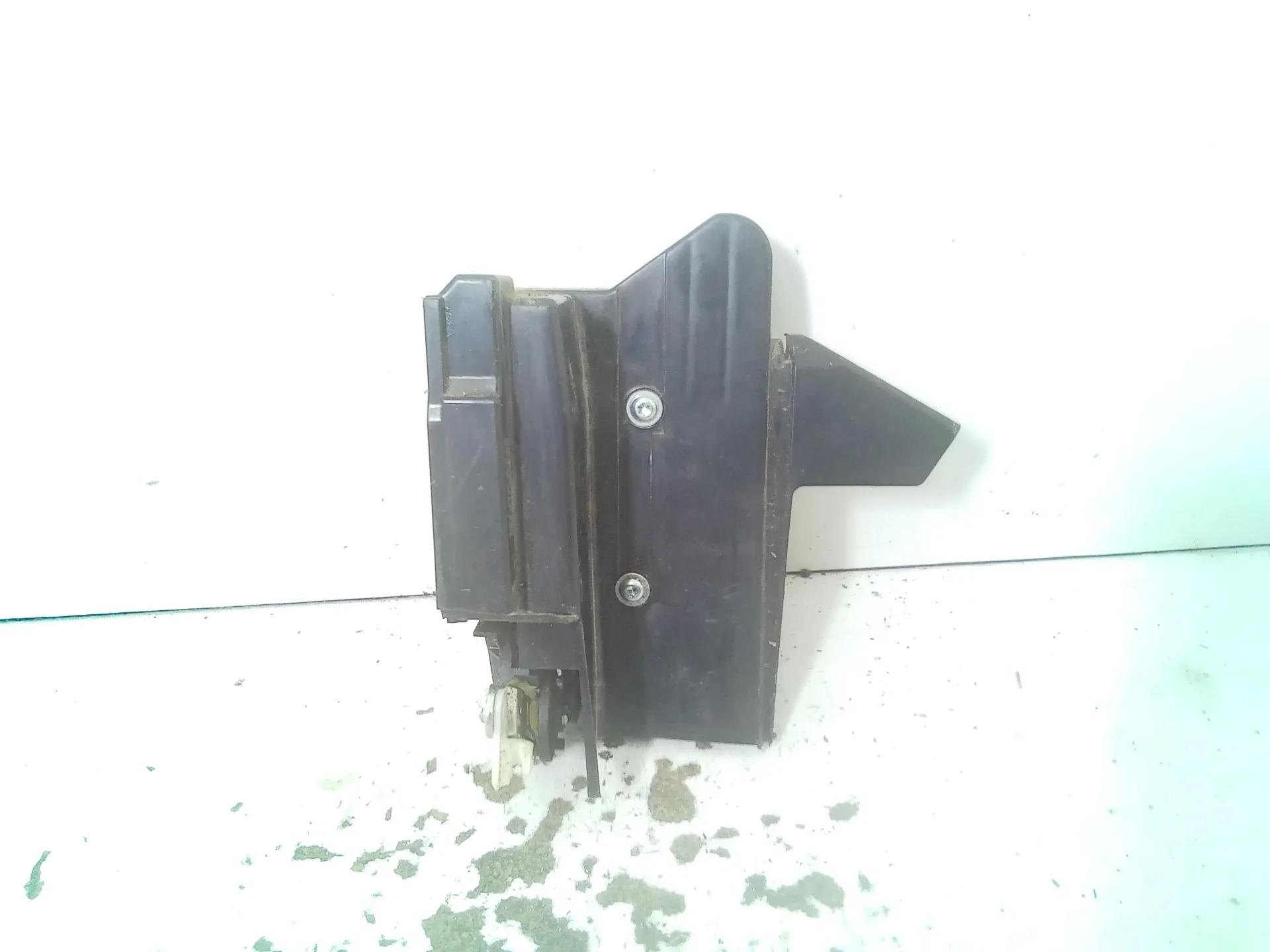 SERRATURA ANTERIORE DESTRA con codice 805026816rf da DACIA Sandero Serie II (12>20)