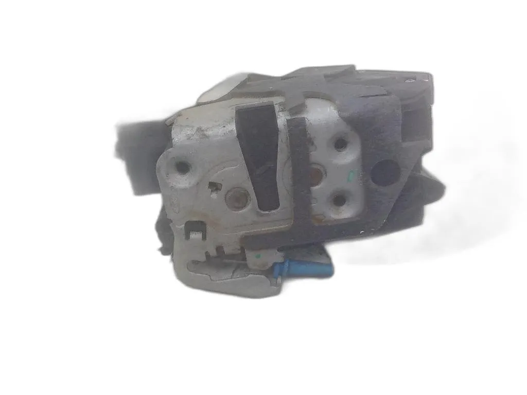 SERRATURA ANTERIORE DESTRA con codice CN15-A219A64-GC da FORD EcoSport Serie (12>)