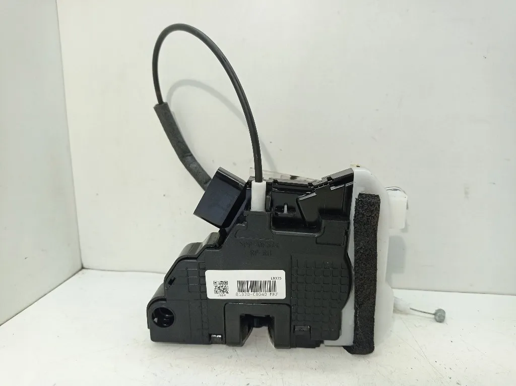 SERRATURA ANTERIORE DESTRA HYUNDAI i20 Serie 81320C8040 G4LA (12>18)