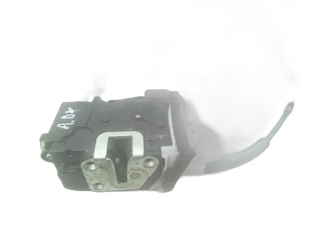 SERRATURA ANTERIORE DESTRA HYUNDAI iX35 1° Serie 813202Y000 D4FD (10>)