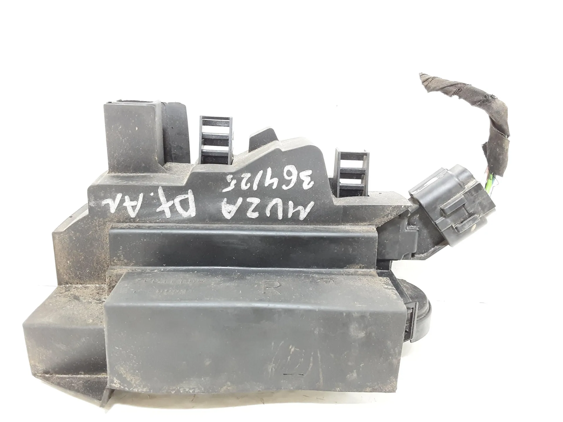 SERRATURA ANTERIORE DESTRA con codice 51708420 da LANCIA Musa 1° Serie (04>07)