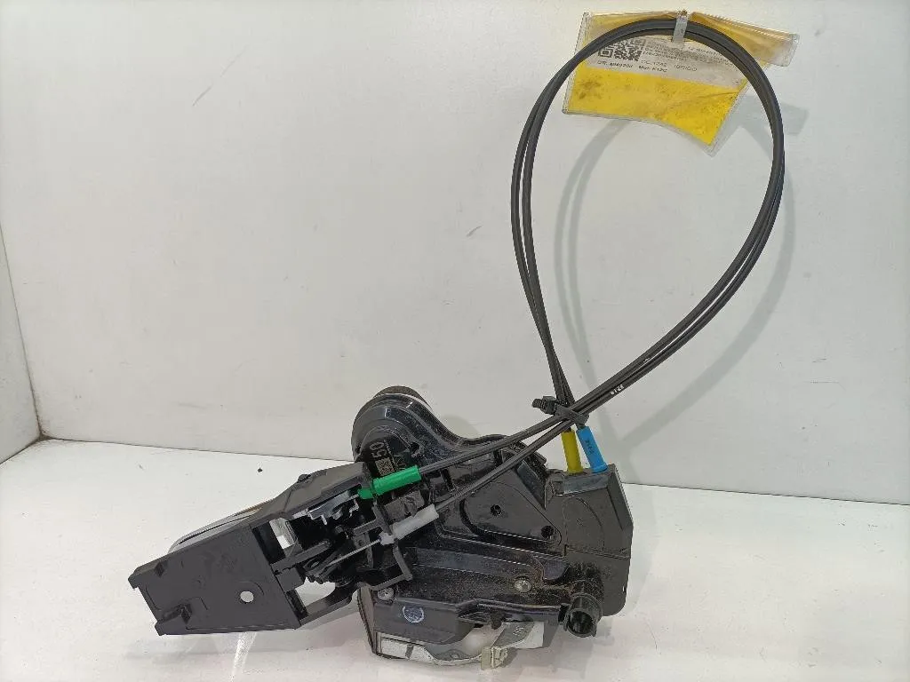 SERRATURA ANTERIORE DESTRA SUZUKI Baleno Serie 182201M68P5 K12C (16>)