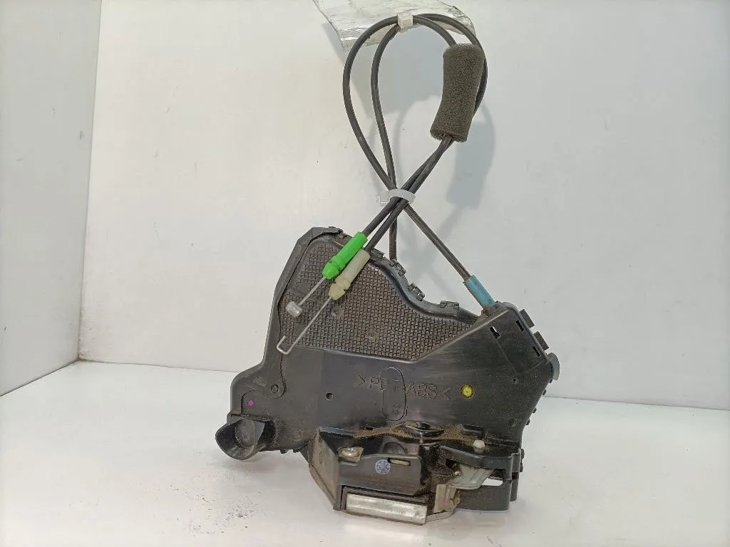 SERRATURA ANTERIORE DESTRA SUZUKI Grand Vitara 5P 8221065J60000 F9Q (99>05)