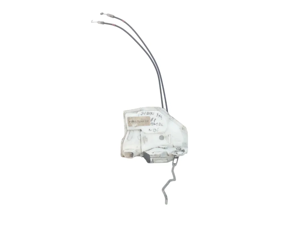 SERRATURA ANTERIORE DESTRA SUZUKI SX4 1° Serie 8220179J71000 (06>)
