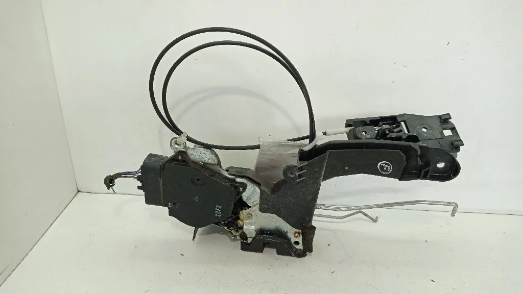 SERRATURA ANTERIORE DESTRA TOYOTA Rav4 2° Serie 6931042330 1CDFTV (00>03)