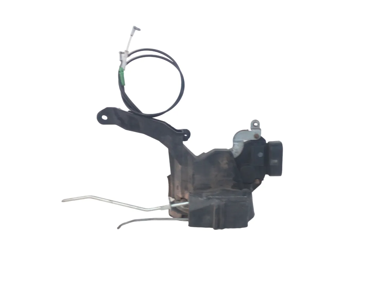 SERRATURA ANTERIORE DESTRA TOYOTA Rav4 3° Serie 6931042330 con codice motore 1CDFTV/1CDFTV (03>05)