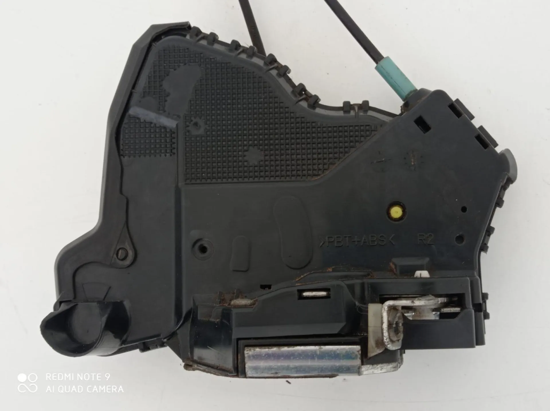 SERRATURA ANTERIORE DESTRA TOYOTA Rav4 4° Serie (05>09)