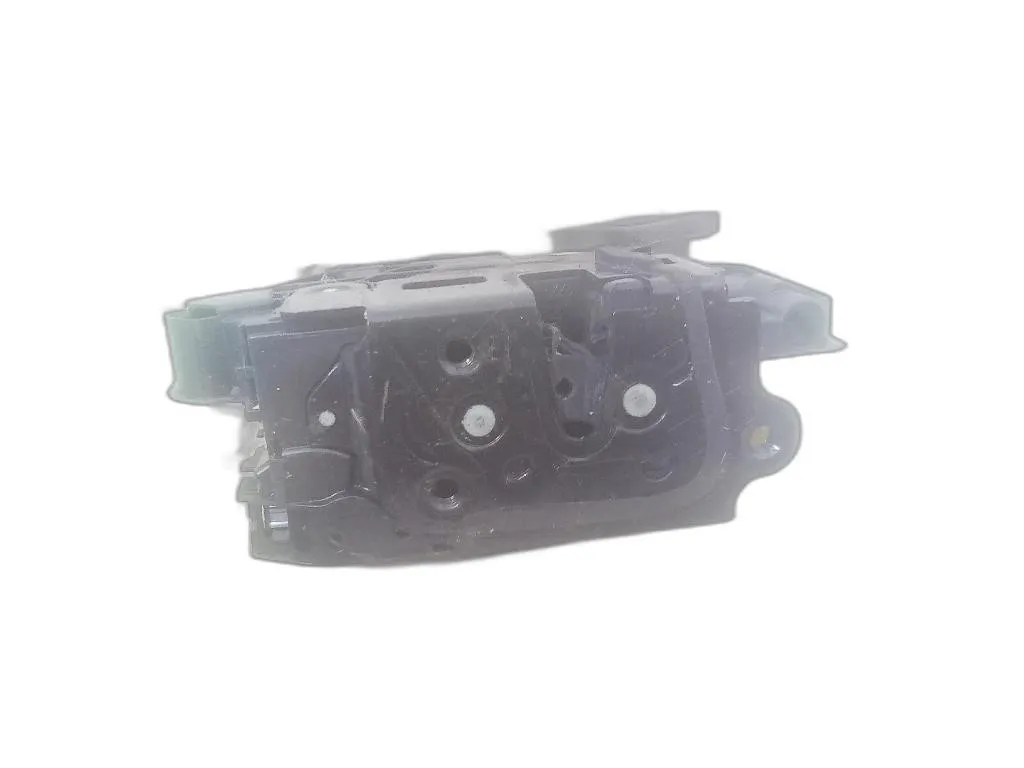 SERRATURA ANTERIORE DESTRA con codice A6-5K1837016B da VOLKSWAGEN Golf 6 Berlina (08>12)