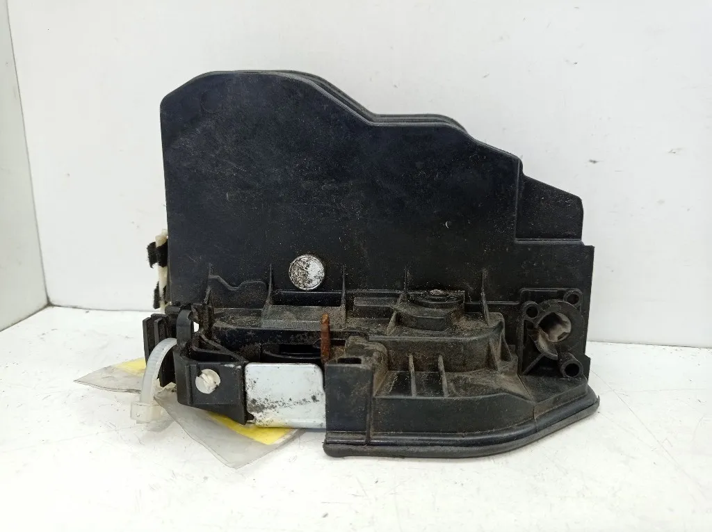 SERRATURA ANTERIORE SINISTRA BMW Serie 1 F20 51217276661 N47D16A (11>19)