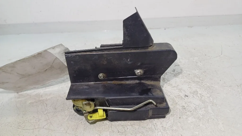 SERRATURA ANTERIORE SINISTRA DACIA Sandero Serie II 805039362RE H4B410 (12>20)