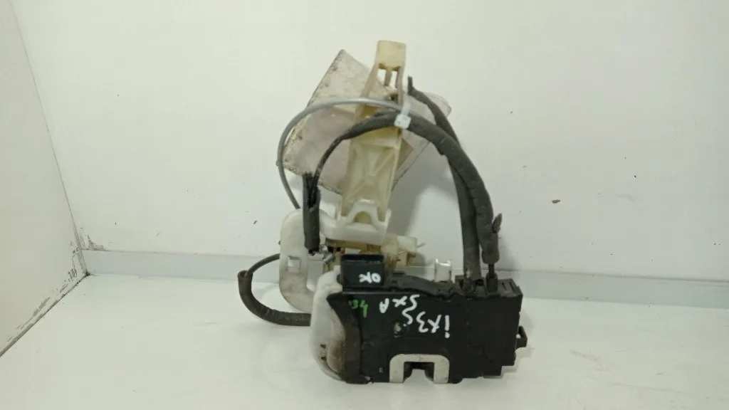 SERRATURA ANTERIORE SINISTRA HYUNDAI iX35 1° Serie 81310-2Y000GLW D4FD (10>)