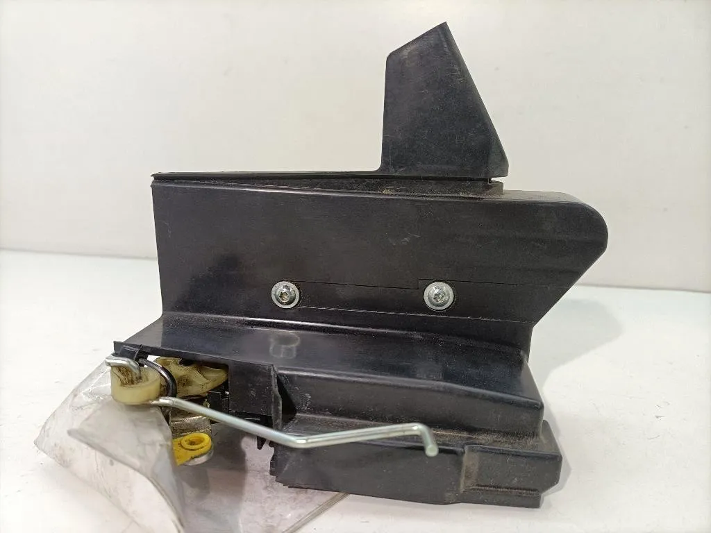 SERRATURA ANTERIORE SINISTRA DACIA Sandero 1° Serie 805038956R K9K612 (08>12)