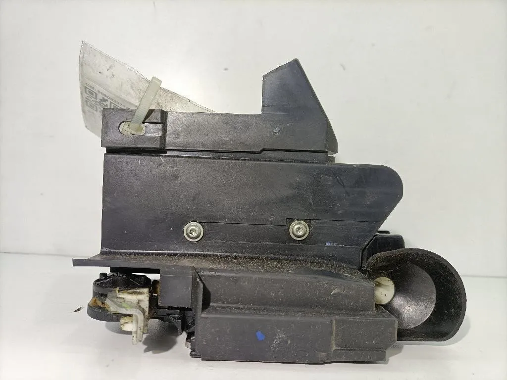 SERRATURA ANTERIORE SINISTRA DACIA Sandero Serie 805033371R H4D480 (21>)
