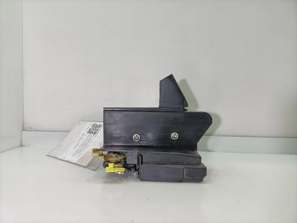 SERRATURA ANTERIORE SINISTRA DACIA Sandero Serie II 805038956R K9K872 (12>20)