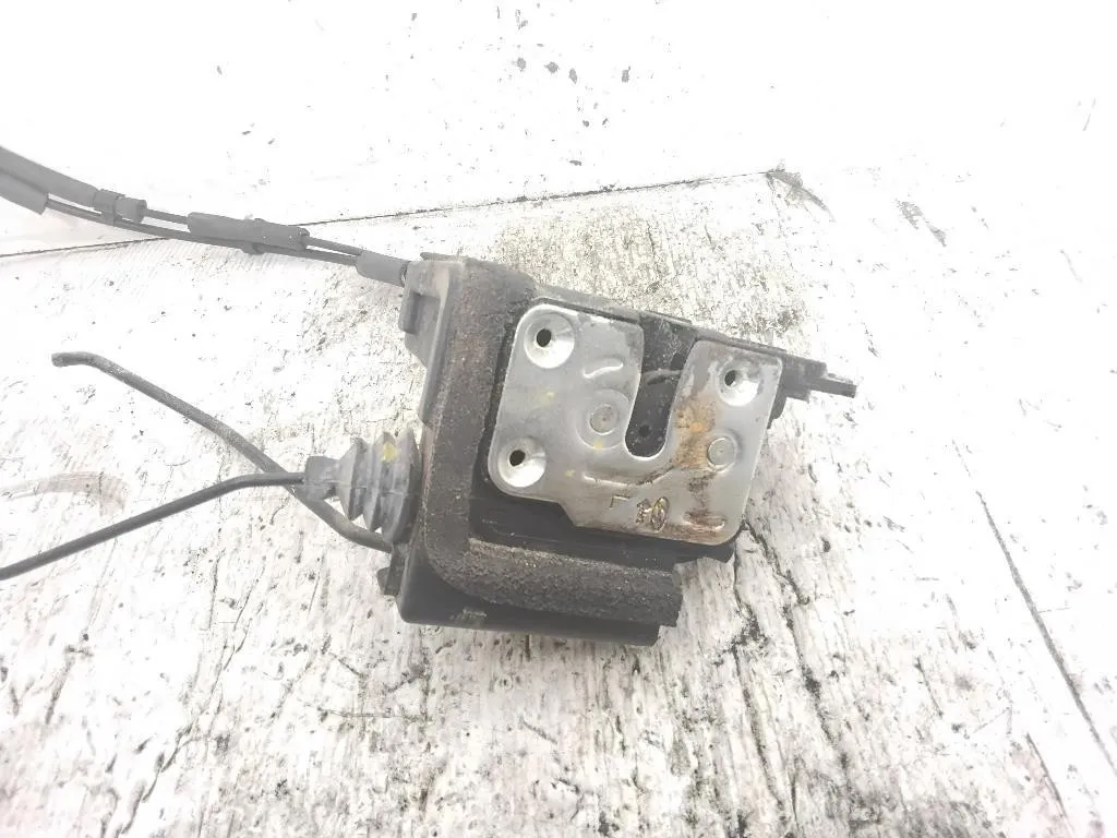 SERRATURA ANTERIORE SINISTRA con codice 81310-B9100 da HYUNDAI i10 2° Serie (11>)