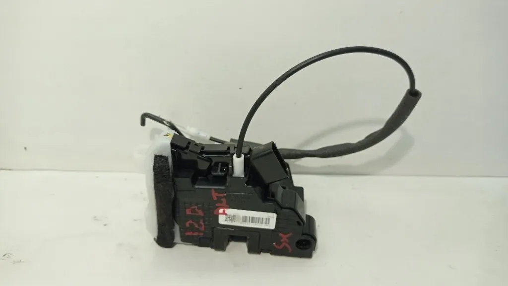SERRATURA ANTERIORE SINISTRA HYUNDAI i20 Serie 81310C8020 G4LA (12>18)