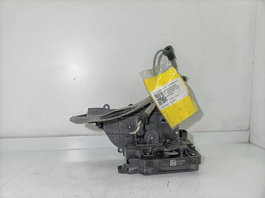 SERRATURA ANTERIORE SINISTRA MERCEDES Vito Serie (W447) A4477200035 654920 (14>)