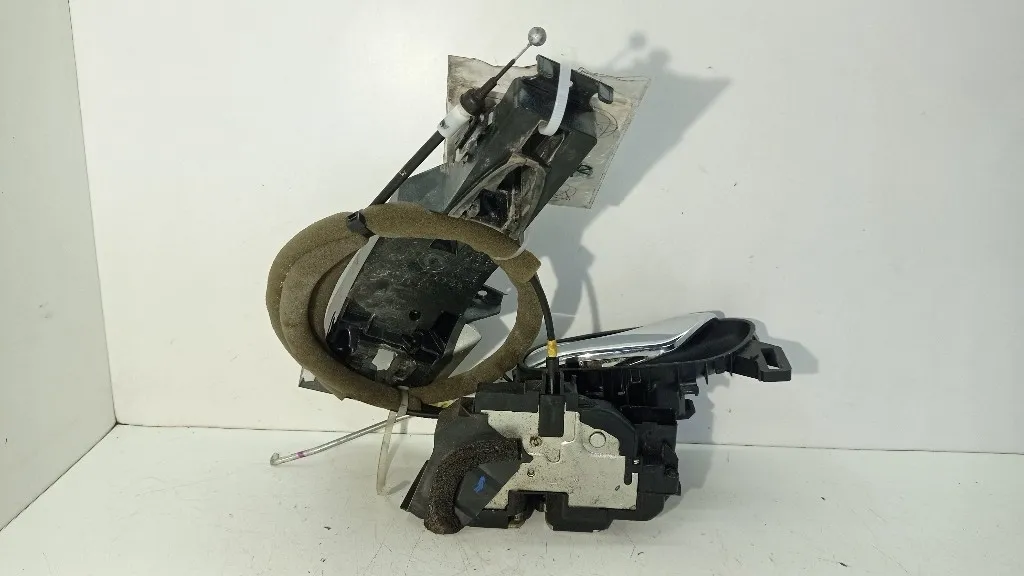 SERRATURA ANTERIORE SINISTRA NISSAN Qashqai Serie 805014EA2A K9K636 (14>)