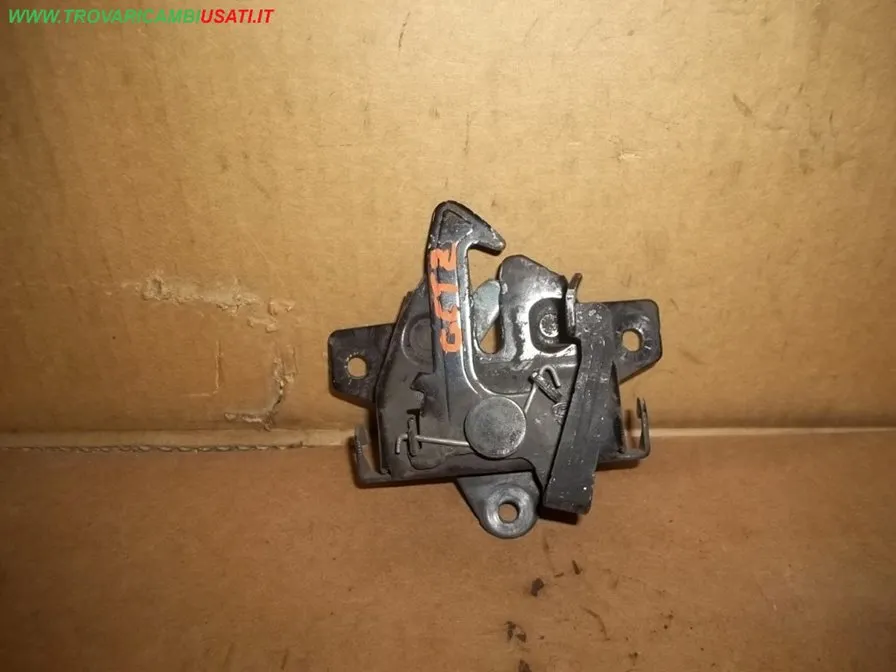 SERRATURA COFANO ANT. HYUNDAI GETZ (TB)