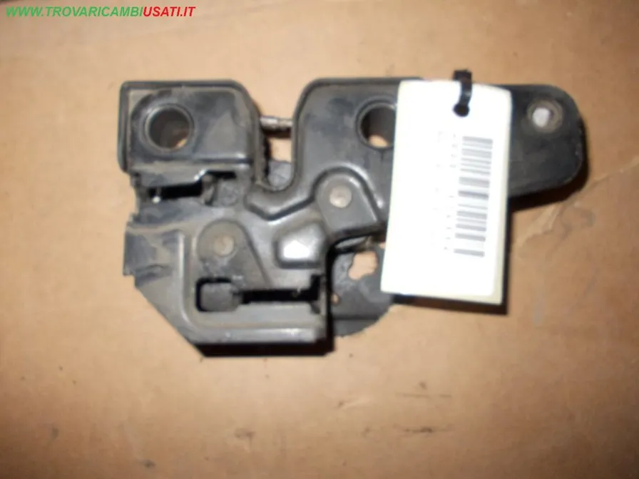 SERRATURA COFANO ANT. SEAT IBIZA (6L)