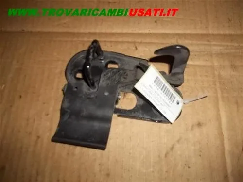 SERRATURA COFANO ANT. VOLKSWAGEN PASSAT CC (35)