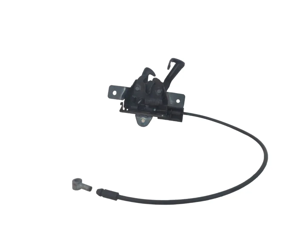 SERRATURA COFANO ANTERIORE con codice 811301J500 da HYUNDAI i20 1° Serie (08>14)