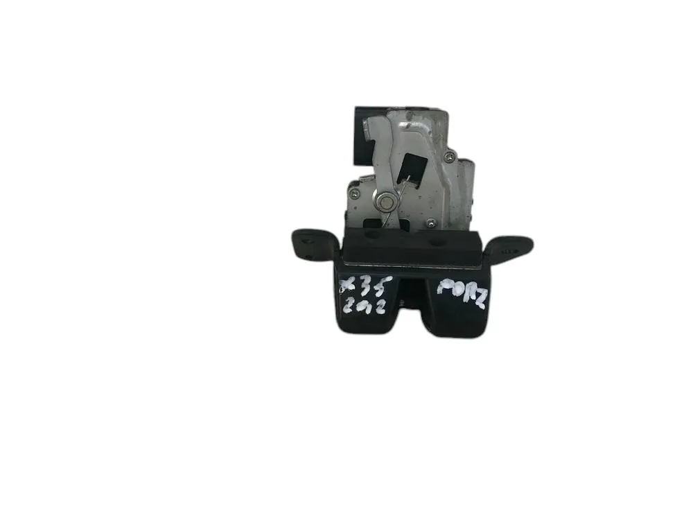 SERRATURA COFANO POSTERIORE HYUNDAI iX35 1° Serie 812301H300 (10>)