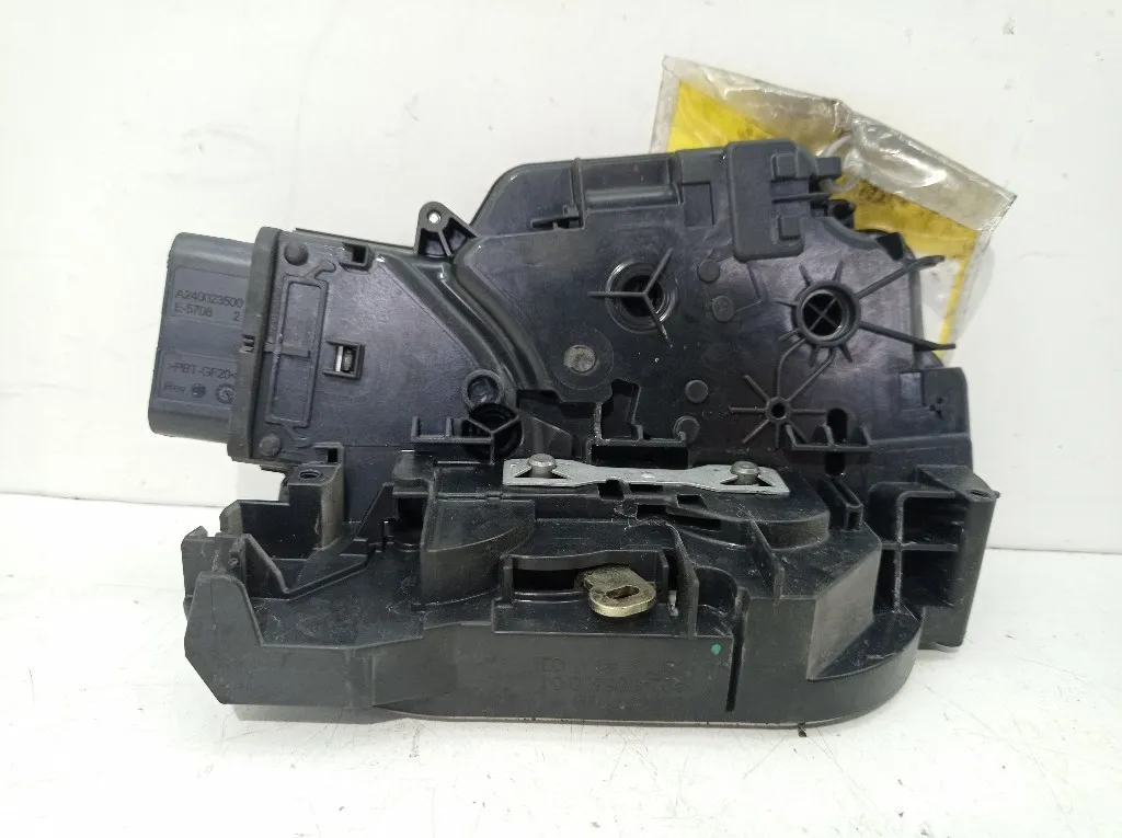 SERRATURA PORTA SCORREVOLE SX FORD Grand C-Max Serie 5148016 T1DA (10>)