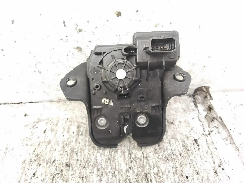 SERRATURA PORTELLONE POSTERIORE con codice 905030754R da DACIA Sandero Serie (21>)
