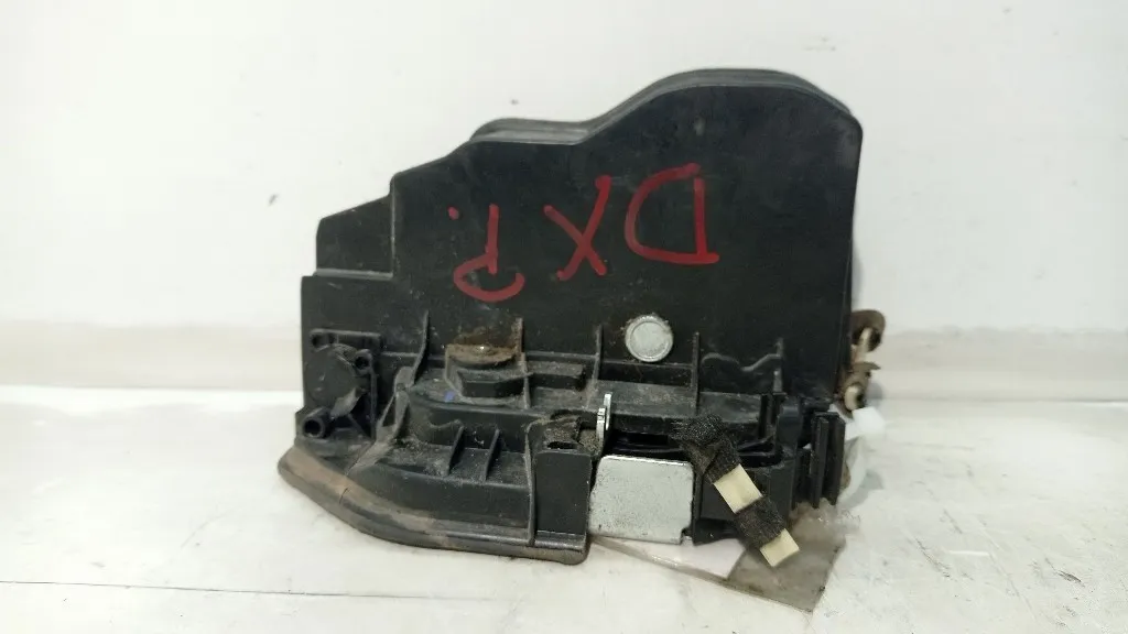 SERRATURA POSTERIORE DESTRA BMW Serie 1 F20 51227229460 N47D20C (11>19)
