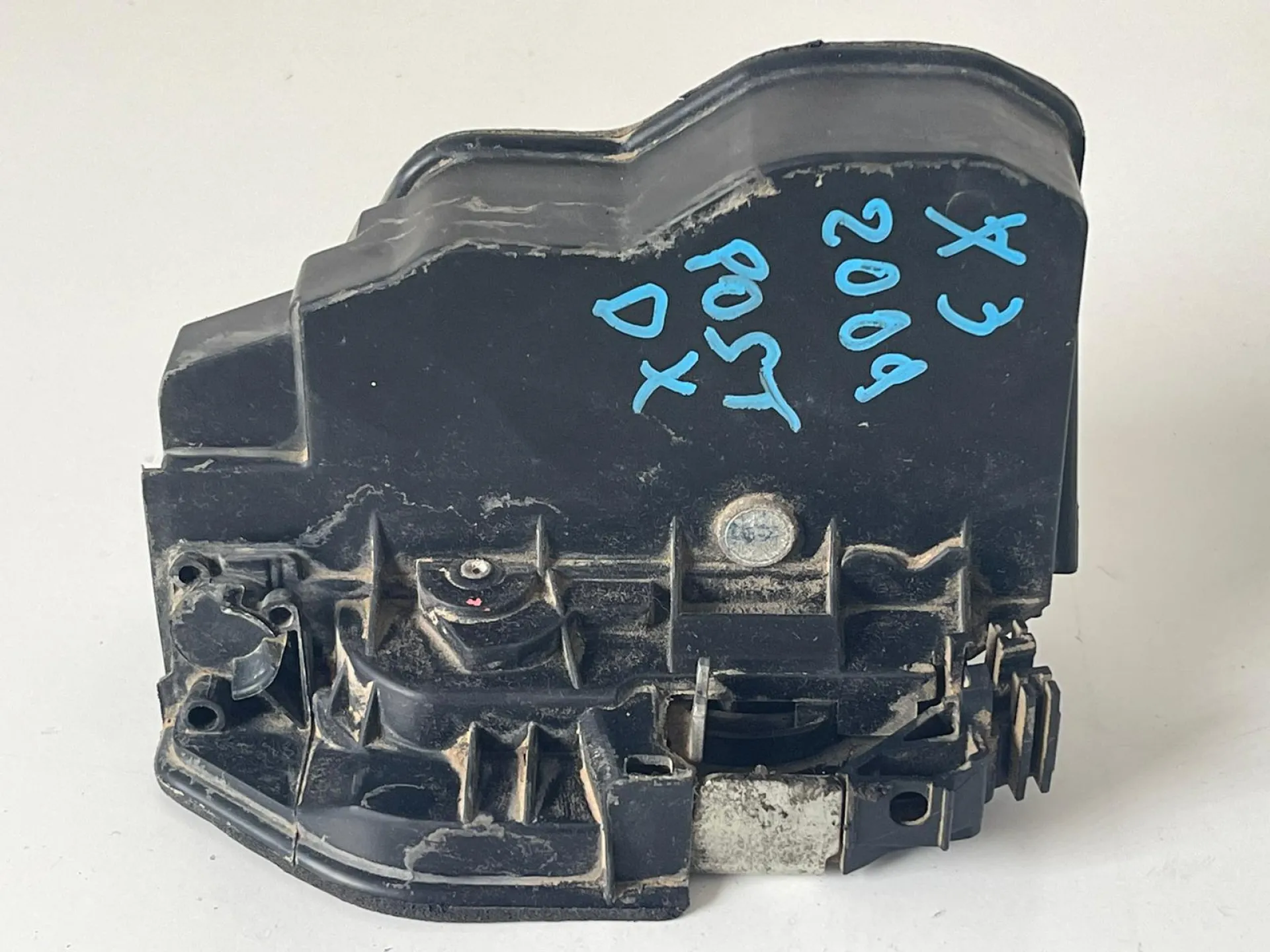 SERRATURA POSTERIORE DESTRA BMW X3 1° Serie (04>10)