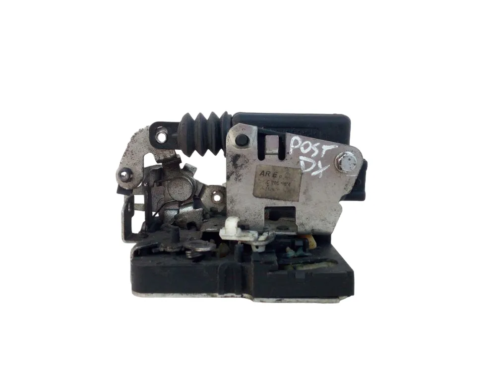 SERRATURA POSTERIORE DESTRA con codice 8200735246 da DACIA Sandero 1° Serie (08>12)