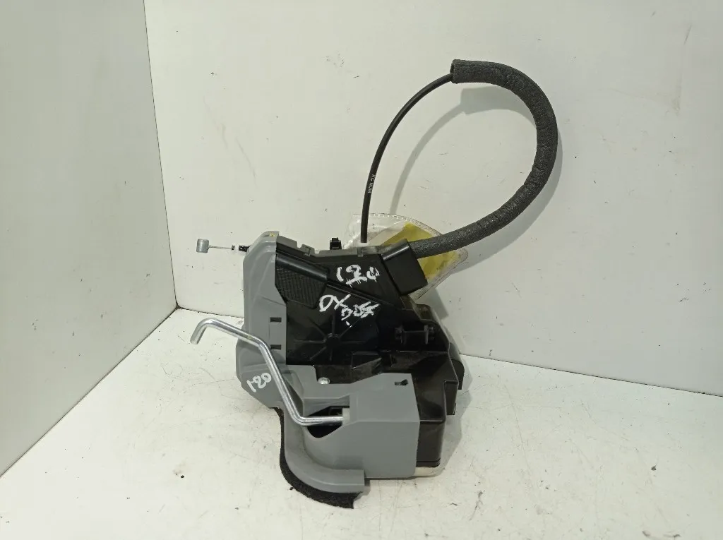 SERRATURA POSTERIORE DESTRA HYUNDAI i20 Serie 81420C8020 G4LA (12>18)