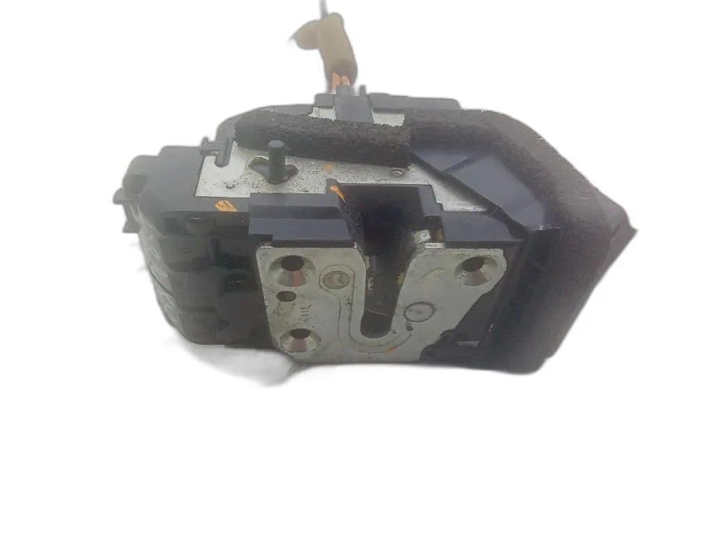 SERRATURA POSTERIORE DESTRA NISSAN Qashqai Serie 825004EA2A HRA2DDT (14>)