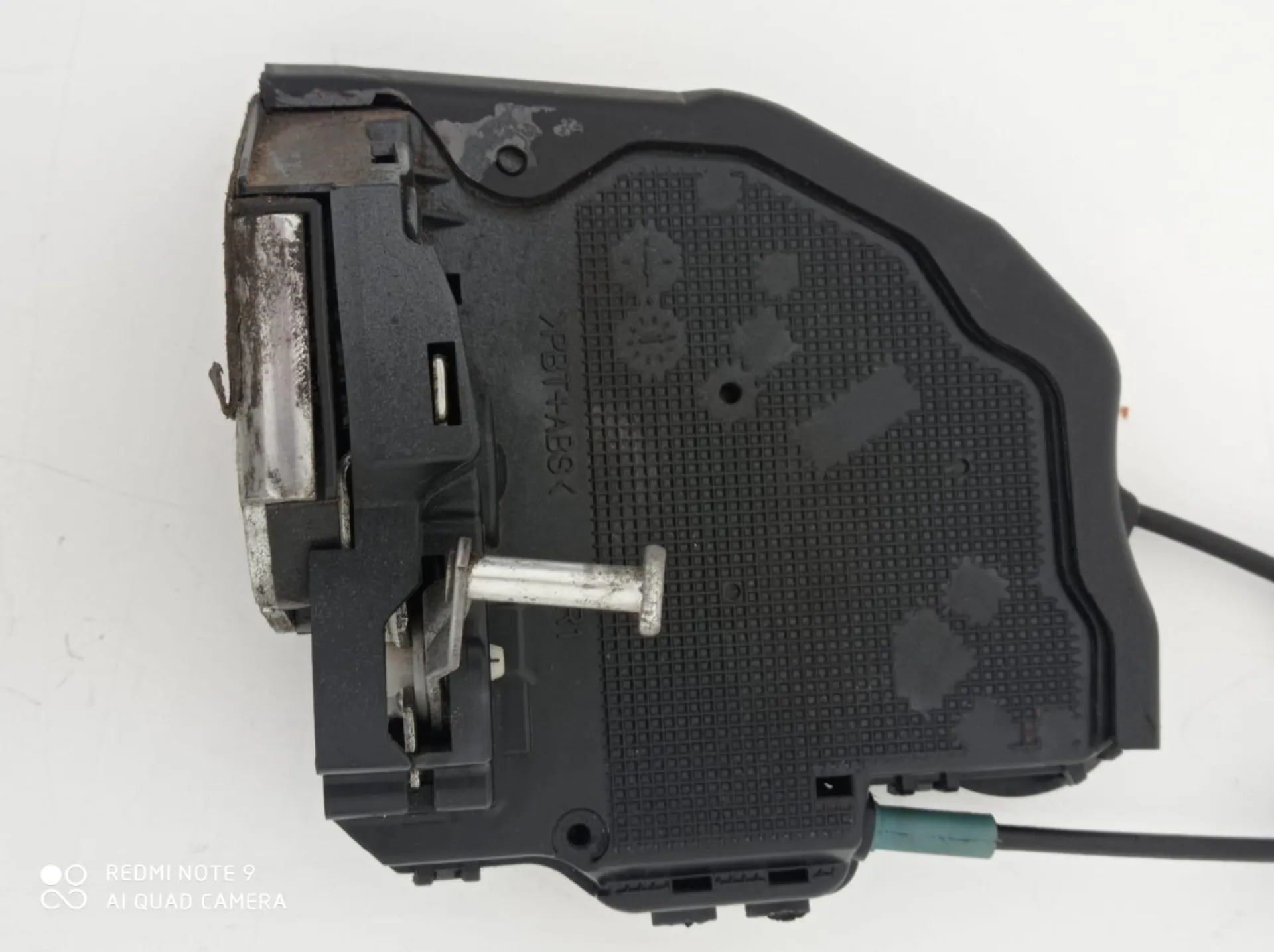 SERRATURA POSTERIORE DESTRA TOYOTA Rav4 4° Serie (05>09)
