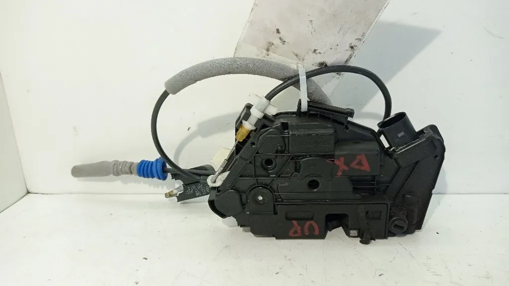 SERRATURA POSTERIORE DESTRA VOLKSWAGEN Up 1° Serie 1S4839016A CHYB (11>)