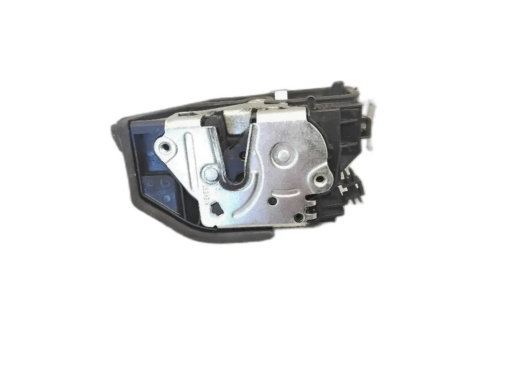 SERRATURA POSTERIORE SINISTRA con codice 7229459 da BMW Serie 1 F20 (11>19)
