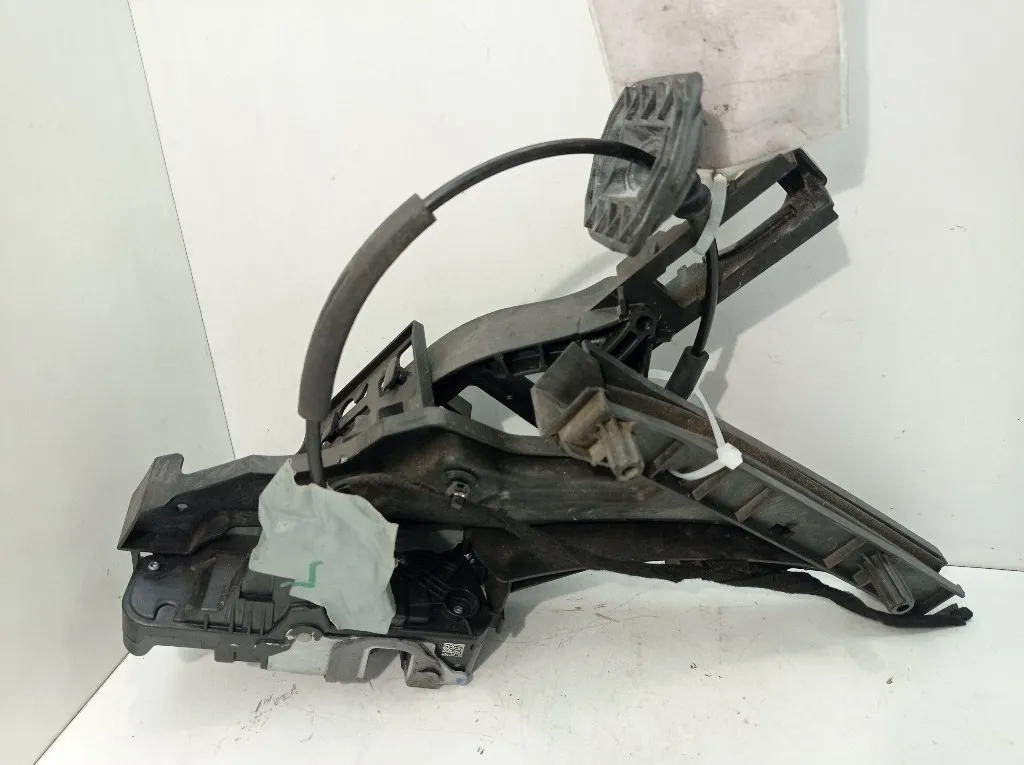 SERRATURA POSTERIORE SINISTRA FORD Focus Berlina 7° Serie 2537246 ZTDA (18>)
