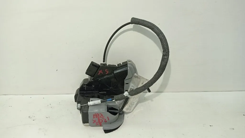 SERRATURA POSTERIORE SINISTRA HYUNDAI i20 Serie 81410C8020 G4LA (12>18)