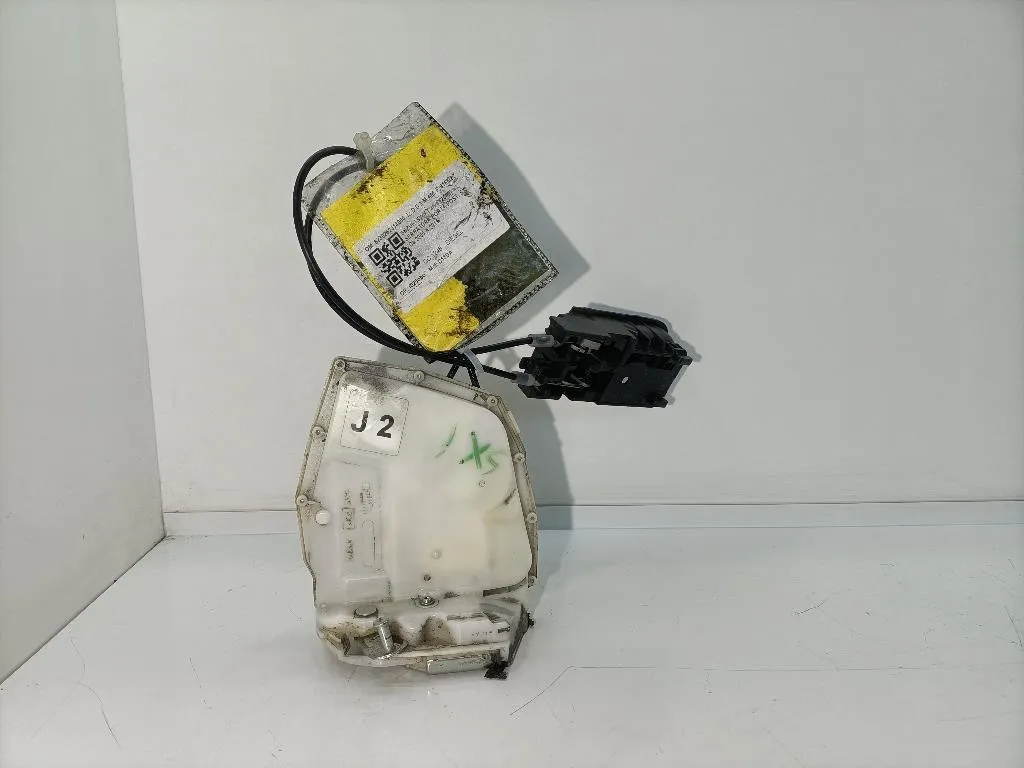 SERRATURA POSTERIORE SINISTRA con codice 8230262J14000 da SUZUKI Swift 4° Serie (04>10)