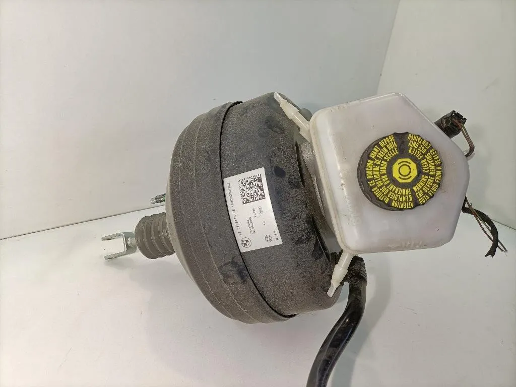 SERVOFRENO BMW Serie 1 F20 0204259552/29679841806 B37D15A diesel 1496 (11>19)