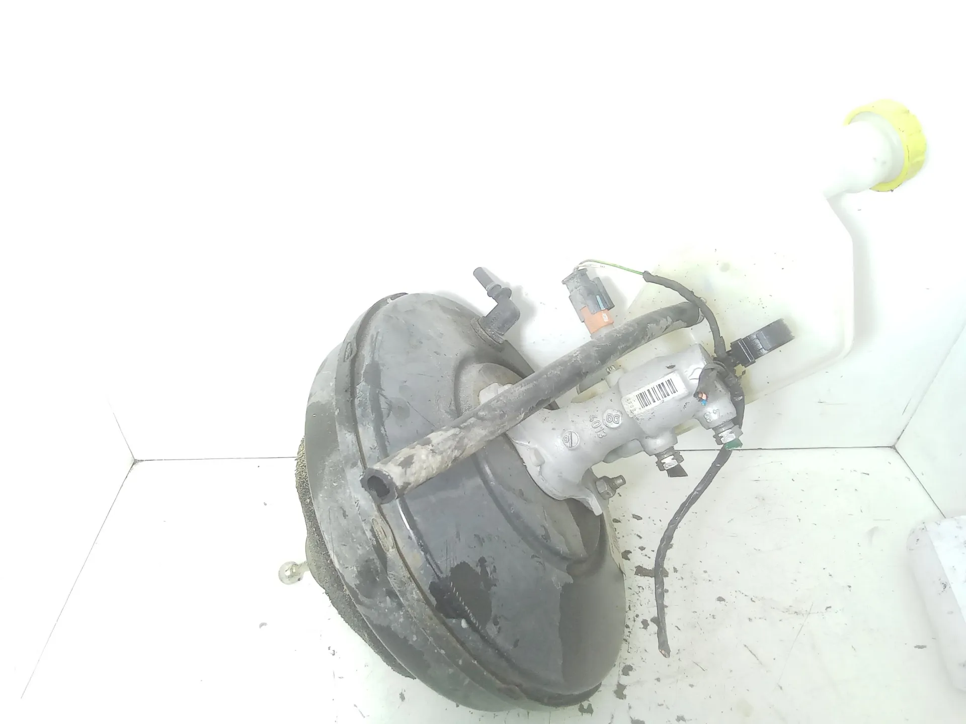 SERVOFRENO con codice 9681847980 da CITROEN C3 Picasso 8fs Bifuel/Gas 1400 (08>)