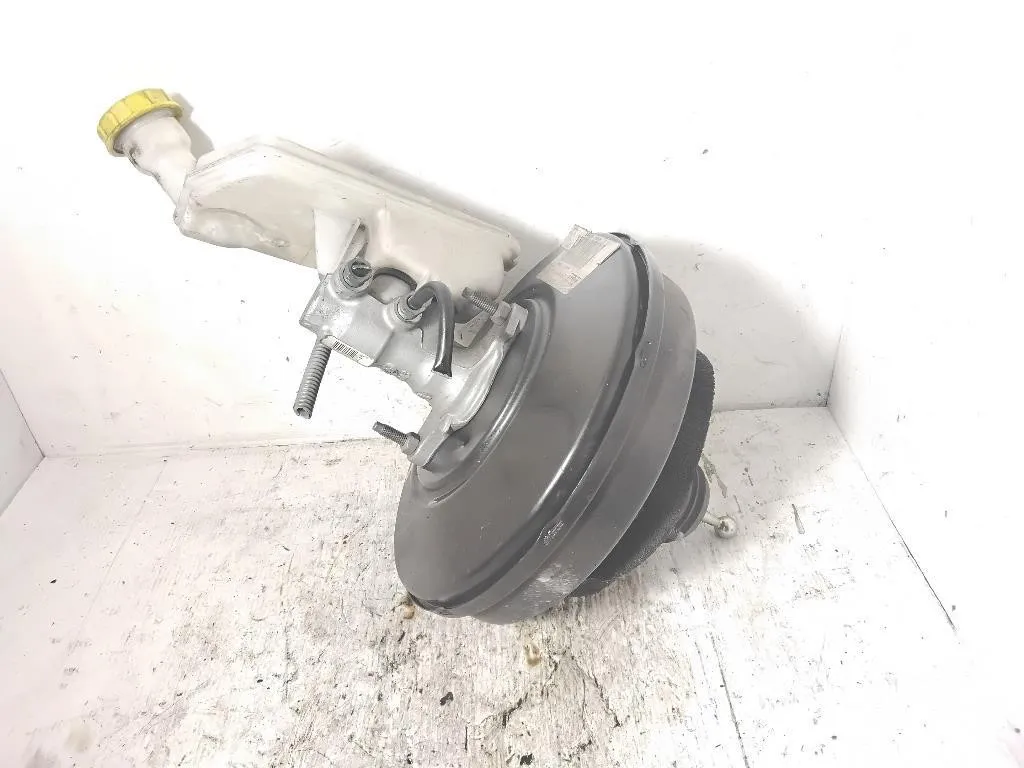 SERVOFRENO con codice 9672865880 da CITROEN C3 Picasso 8FN bifuel/gas 1397 (08>)