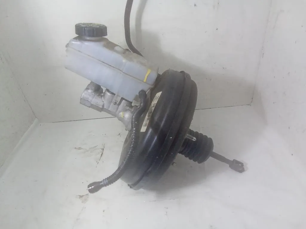 SERVOFRENO con codice 472103298R da DACIA Sandero Serie II B4D411 benzina 998 (12>20)