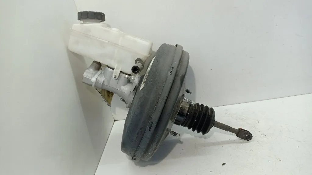 SERVOFRENO DACIA Sandero Serie II 472107479R H4B400 benzina 898 (12>20)